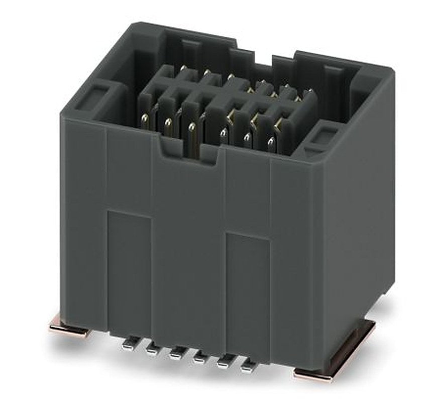 Phoenix Contact FP Series PCB Connector Kit
