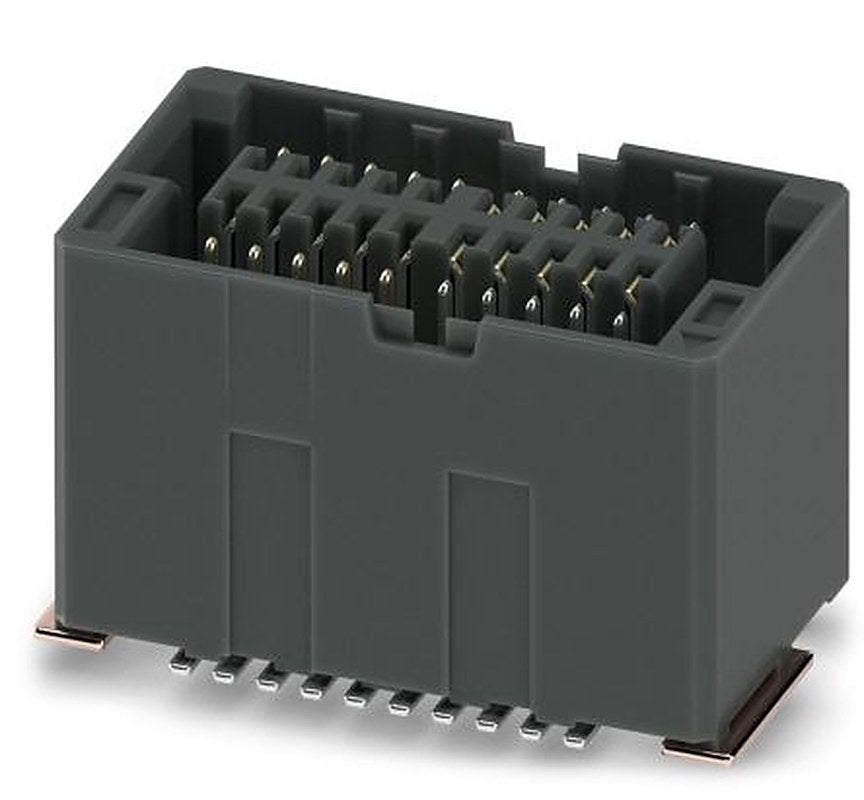 Phoenix Contact FP Series PCB Connector Kit