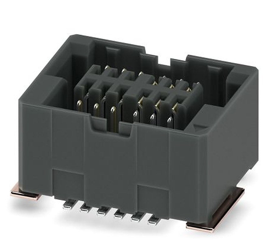 Phoenix Contact FP Series PCB Connector Kit