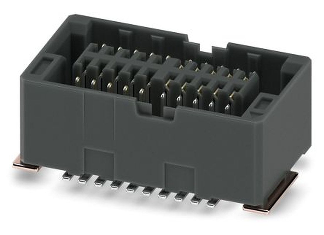 Phoenix Contact FP Series PCB Connector Kit