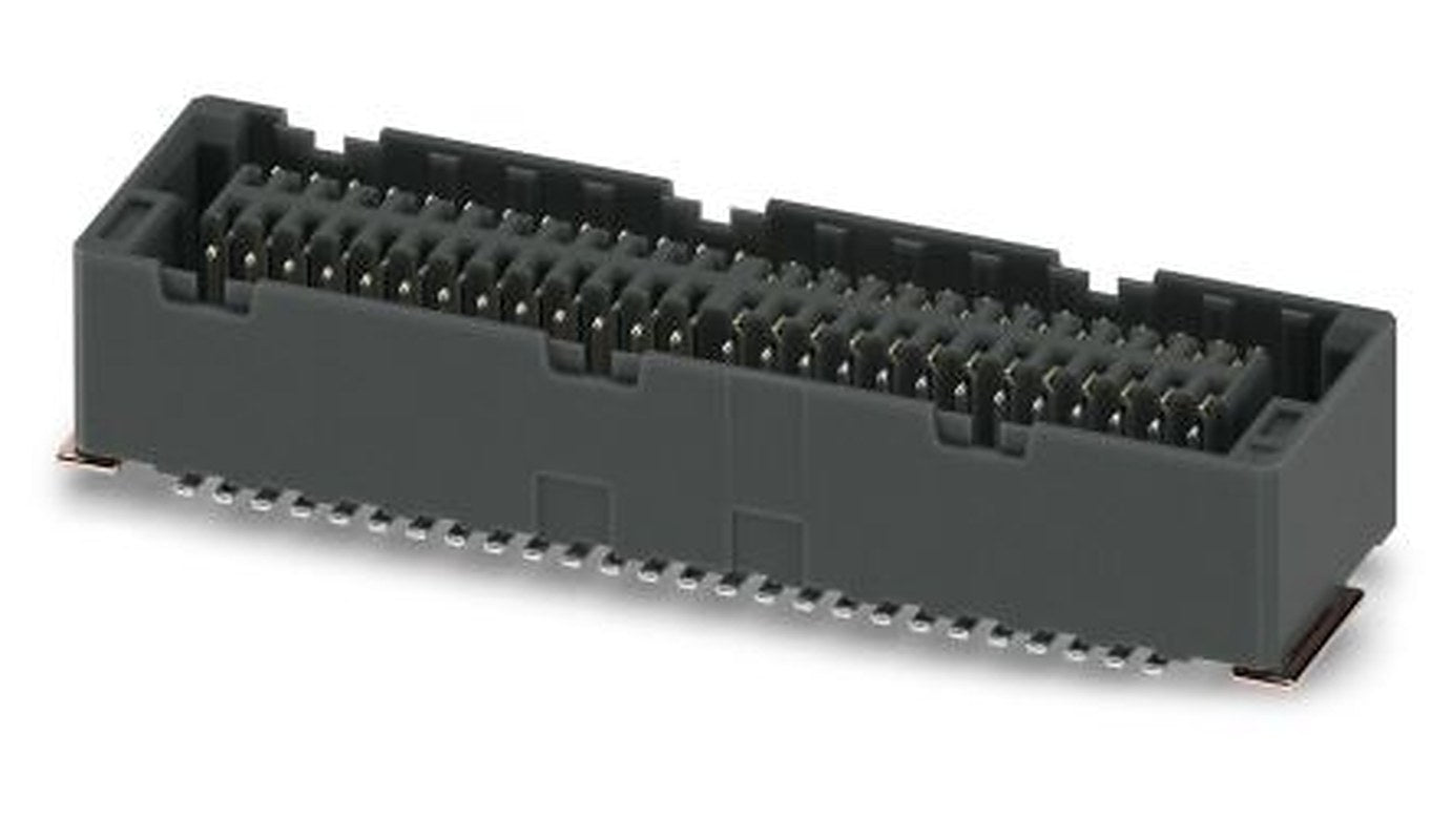 Phoenix Contact FP Series PCB Connector Kit