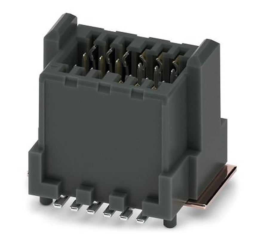 Phoenix Contact FP Series PCB Connector Kit