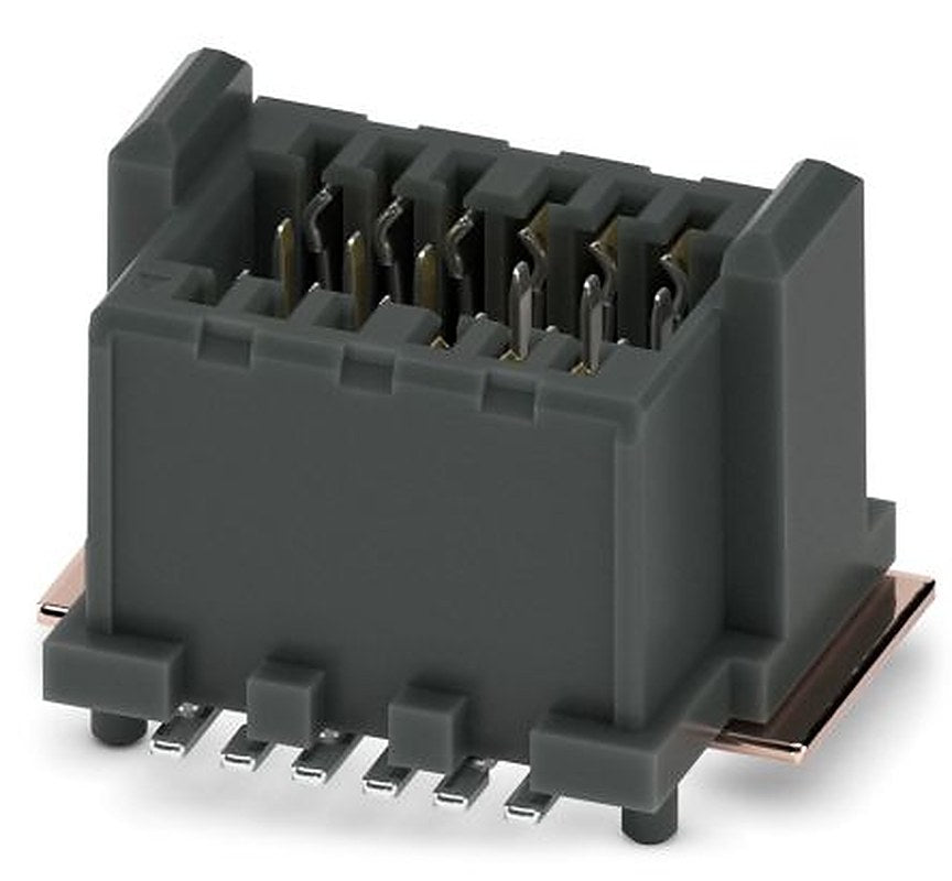 Phoenix Contact FP Series PCB Connector Kit