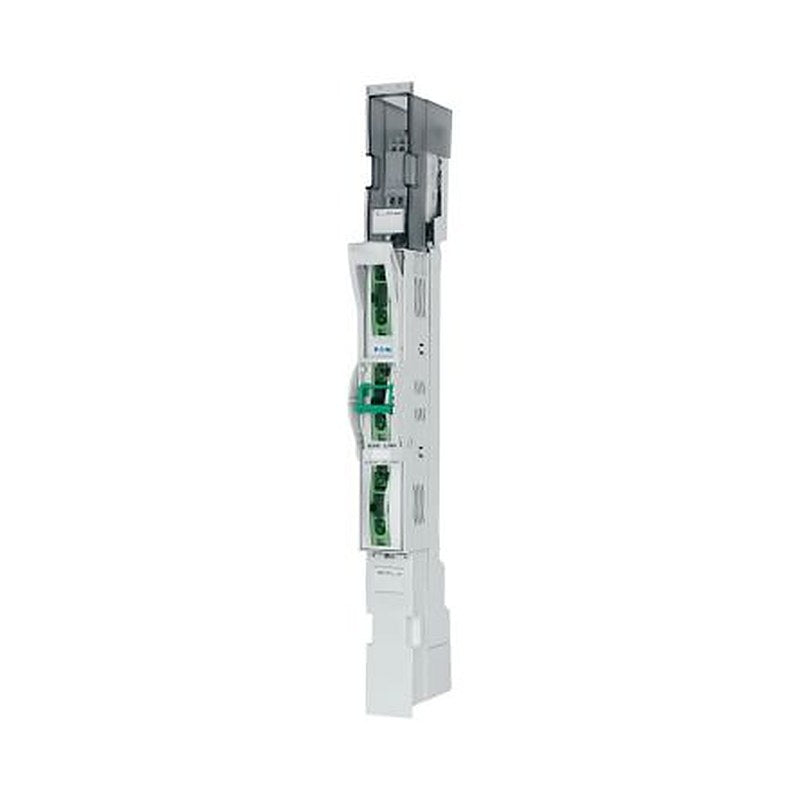 Eaton Fuse Switch Disconnector, 3-Pole, 160 A, 160A
