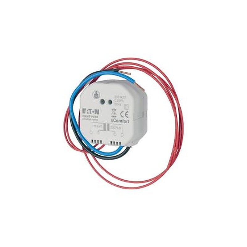 Eaton, xComfort Series Power Supply Sensor Accessories for Use with Sensor, RoHS Compliant Standard