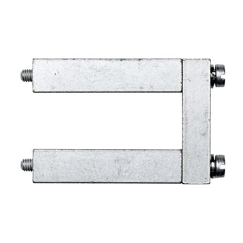 Weidmüller W Series Cross Connector for Use with Terminal Block