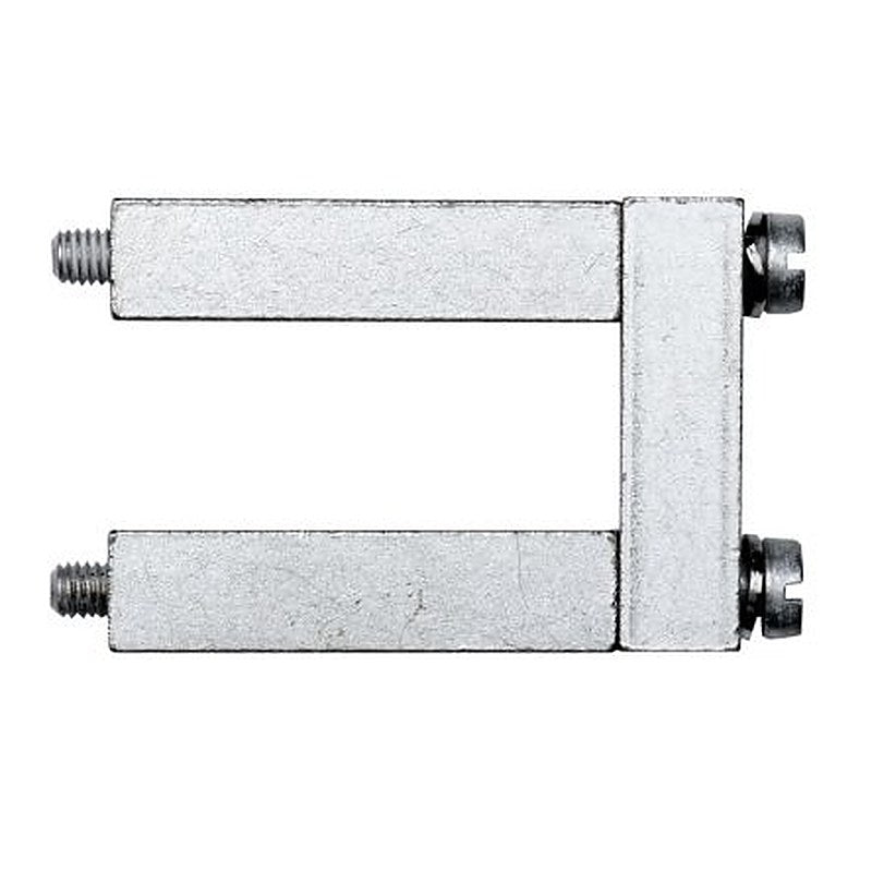 Weidmüller W Series Cross Connector for Use with Terminal Block