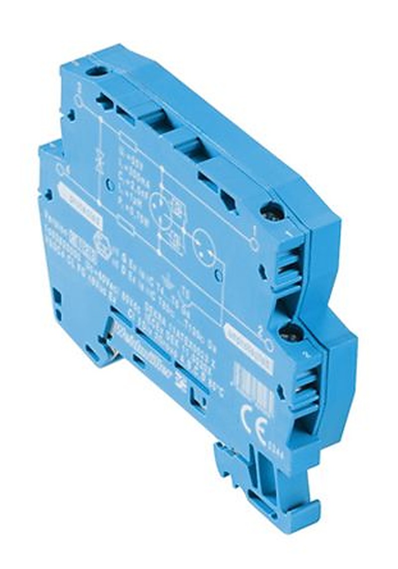 Weidmüller, VARITECTOR Surge Protection Device 42V Maximum Voltage Rating 10 kA Maximum Surge Current
