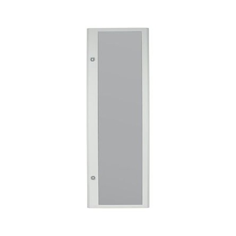 Eaton xEnergy Basic Series Lockable Sheet Steel White RAL 9016 Single Door, 1760 mm H, 400mm W, 415 mm D, 415 mm L for