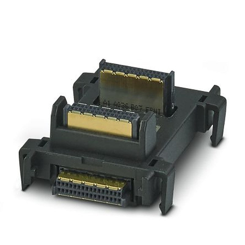 Phoenix Contact AXC Series Bus Connector for Use with AXC F XT Type Extension Modules