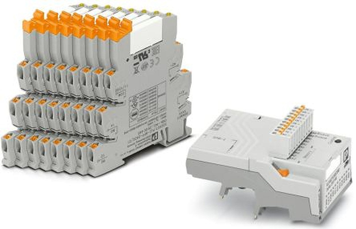 Phoenix Contact PLC-LOGIC-KIT-BM2 Series Starter Kit