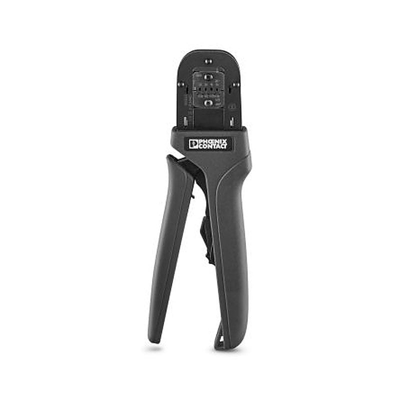 Phoenix Contact 1064998 1-Piece Crimping Tool, 233mm Overall