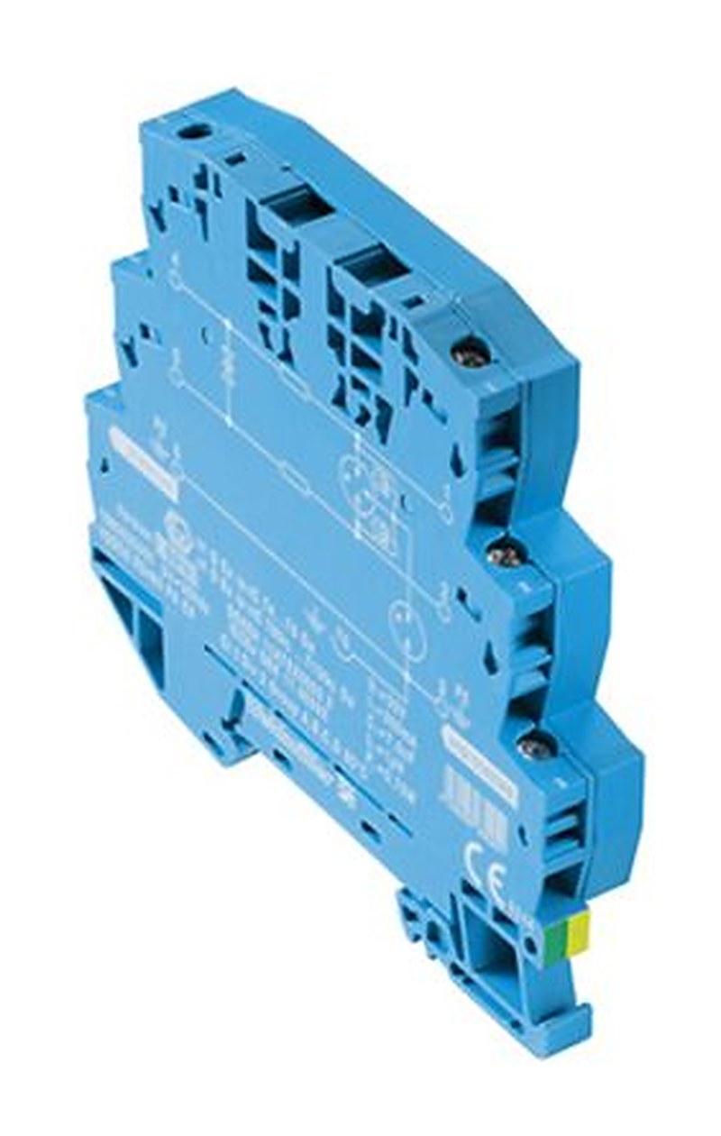 Weidmüller, VSSC Surge Protection Device 35V Maximum Voltage Rating 10 kA Maximum Surge Current