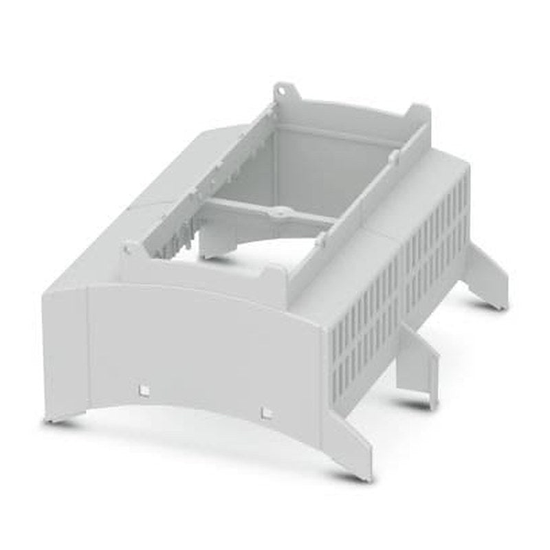 Phoenix Contact BC Series Housing for Use with DIN Rail Terminal