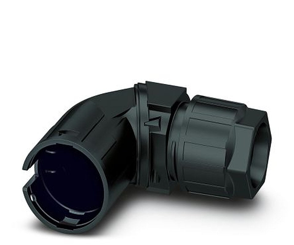 Phoenix Contact PRC FC-45/90-HSG 8-21 Series Solar Connector, 1065798