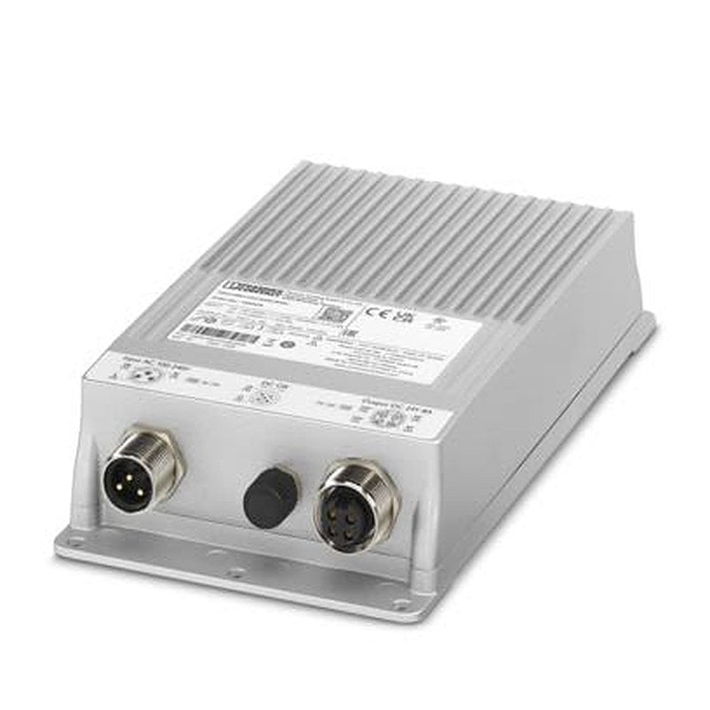 Phoenix Contact TRIO Power Power Supply 240V ac/dc AC/DC Input 24V, 8 A Output DC 288 W