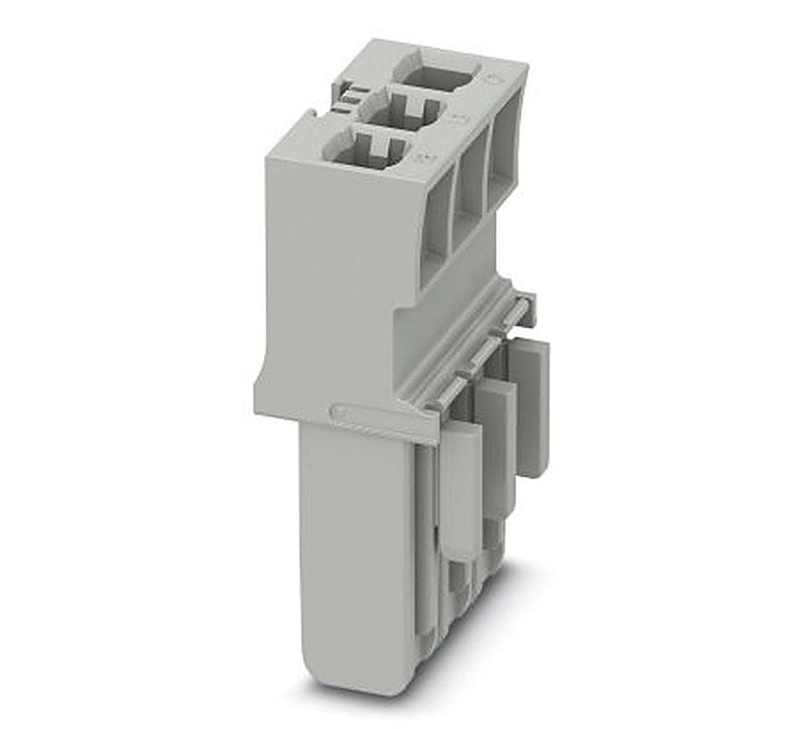 Phoenix Contact CP 4/3 Series Connector Housing