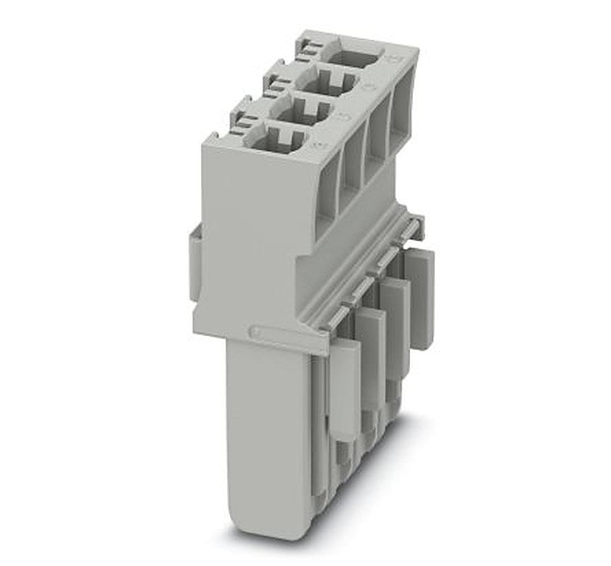 Phoenix Contact CP 4/4 Series Connector Housing