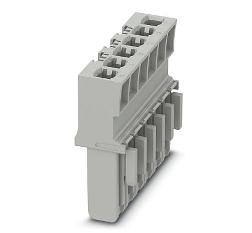 Phoenix Contact CP 4/6 Series Connector Housing