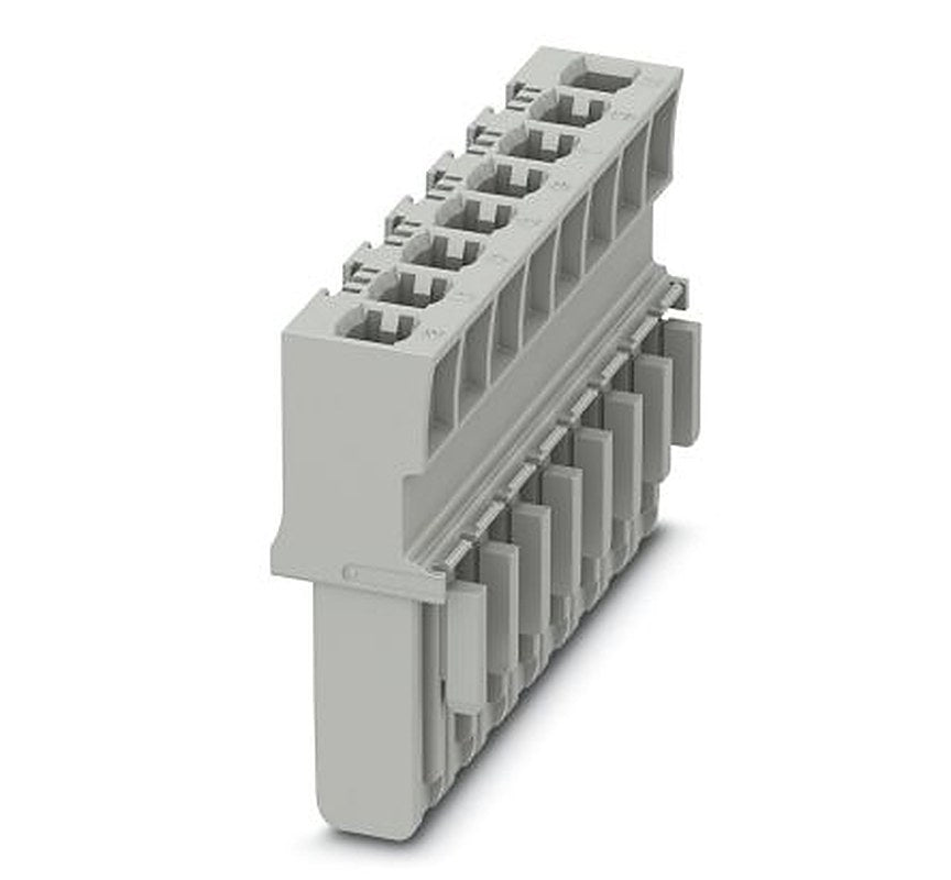Phoenix Contact CP 4/8 Series Connector Housing