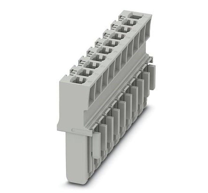 Phoenix Contact CP 4/10 Series Connector Housing