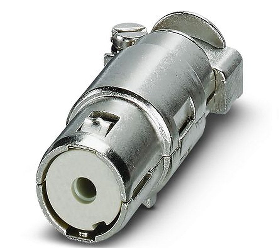 Phoenix Contact kit contents: Connector, HC-M, Power Connector, 1 Way, 16A, 50V