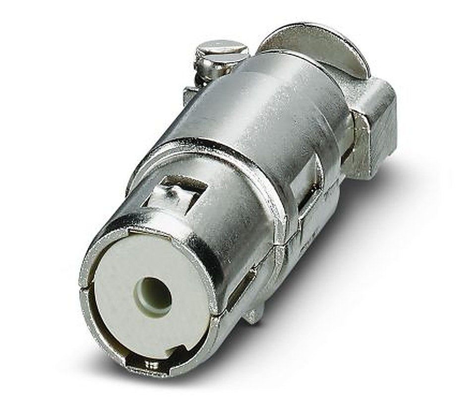 Phoenix Contact kit contents: Connector, HC-M, Power Connector, 1 Way, 10A, 50V