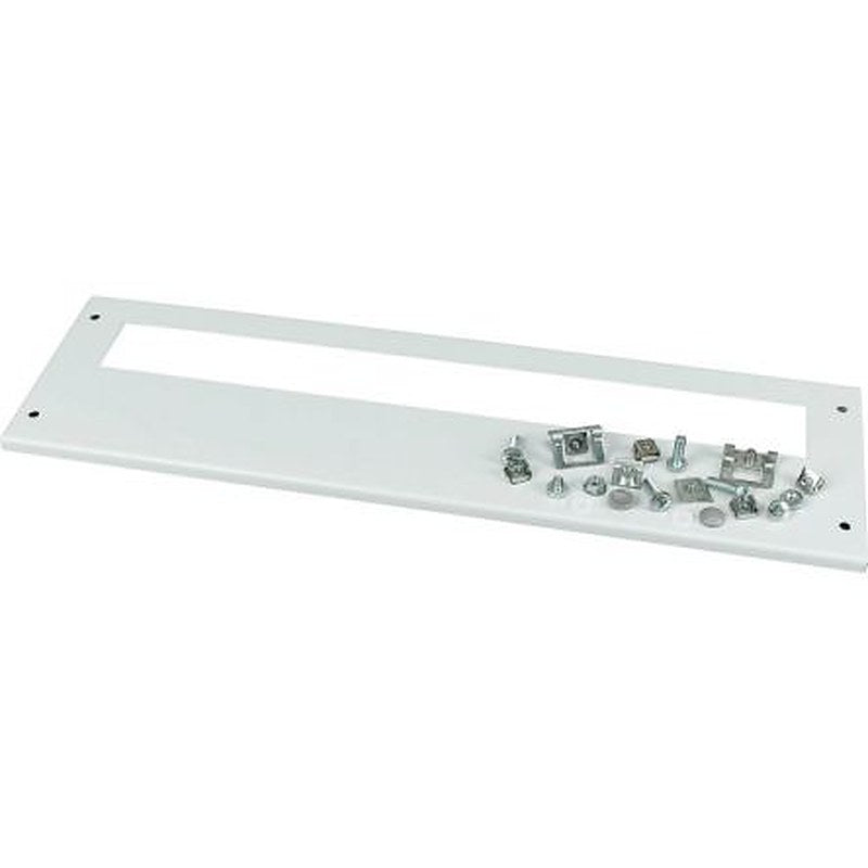 Eaton Eaton xEnergy Series Steel Cover 25 mm x 900 mm x 149mm