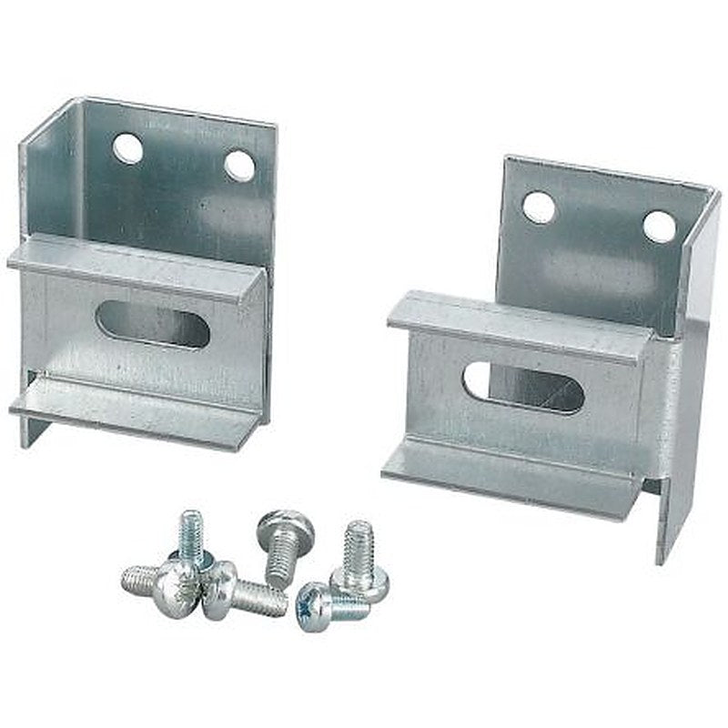 Eaton xEnergy Main Series Steel Mounting Bracket 60 mm x 80 mm x 70mm