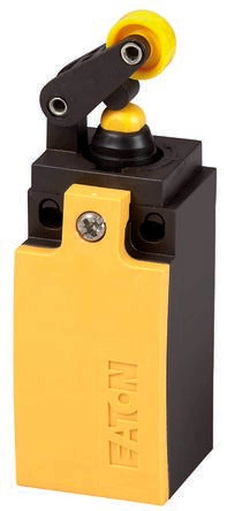Eaton Block Plastic NO/NC Precision Position Switch, 6A, IP67, IP66 33.5 mm 31mm 61 mm