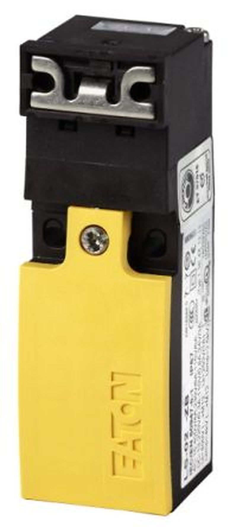 Eaton Limit Switch, 1 NO, IP66, Plastic Housing, 500V