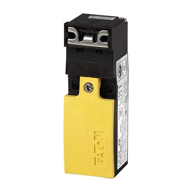 Eaton LS-Titan Series Key Limit Switch, 1 NO/1 NC, IP65, Plastic Housing, 415V