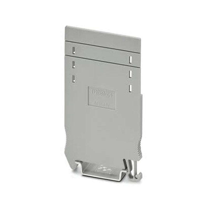 Phoenix Contact APH-HV Series Cover Profile Carrier for Use with Cover Profile