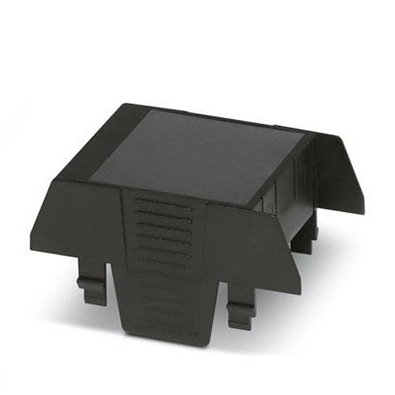 Phoenix Contact EH Series Housing for Use with DIN Rail Terminal