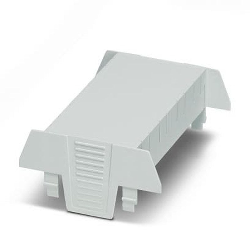 Phoenix Contact EH Series Upper Housing Part for Use with DIN Rails