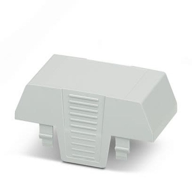 Phoenix Contact EH Series Housing for Use with DIN Rail Terminal