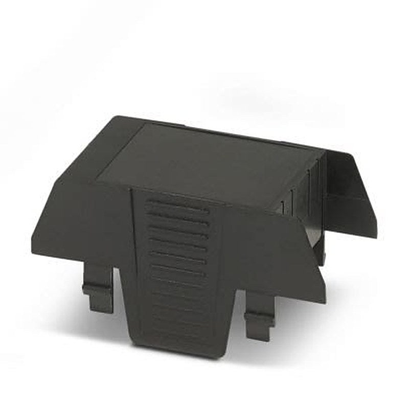 Phoenix Contact EH Series Upper Housing Part for Use with DIN Rails