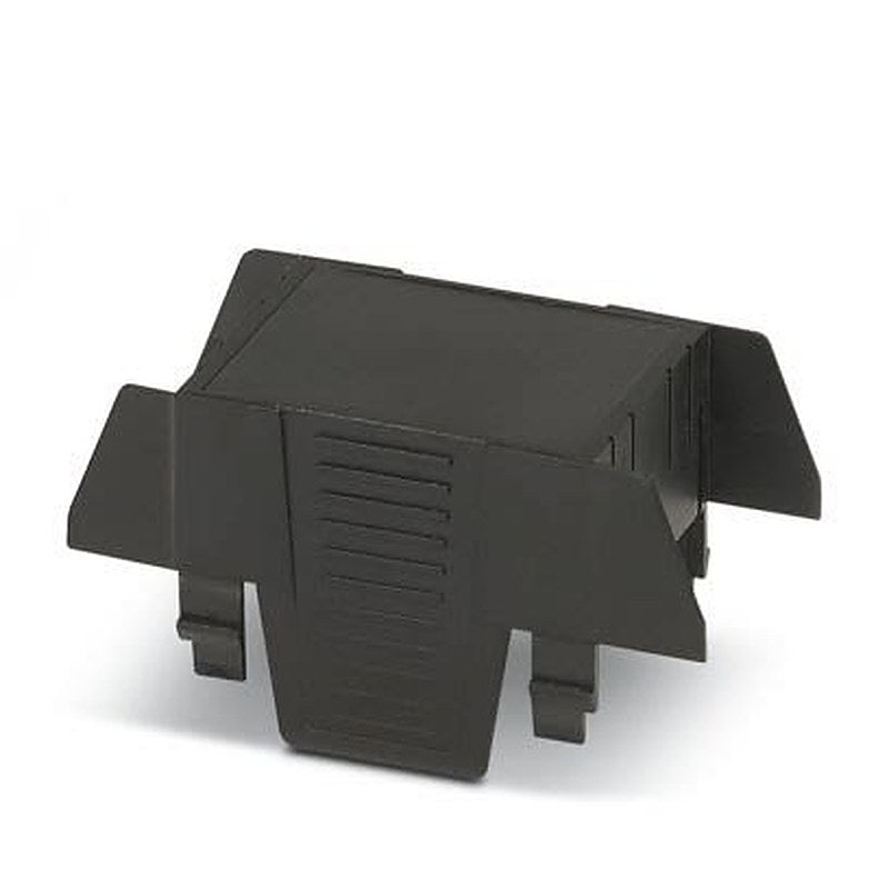 Phoenix Contact EH Series Housing for Use with DIN Rail Terminal