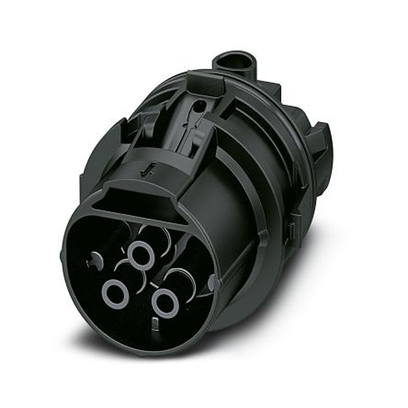 Phoenix Contact Female Circular Connector Insert 3 Way for use with Circular Connector