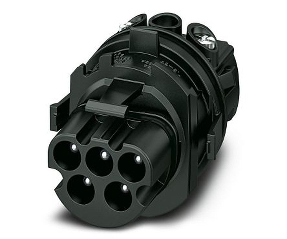 Phoenix Contact PRC 5-HEAD-MS6-2 Series Solar Connector, 1070199