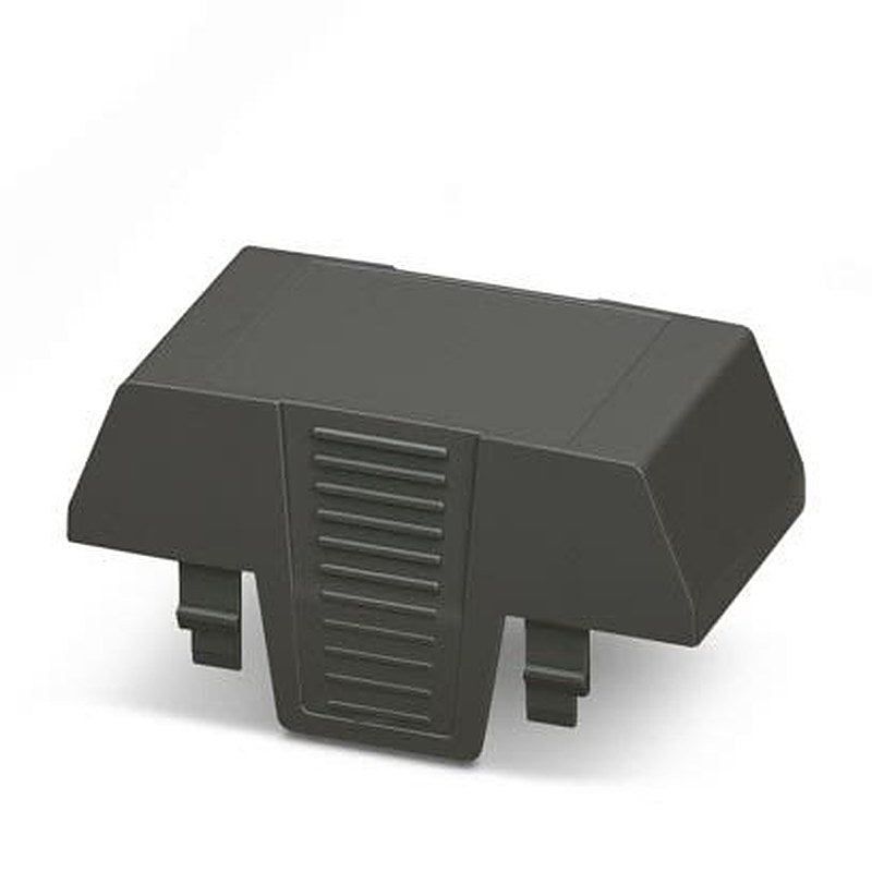 Phoenix Contact EH Series Upper Housing Part for Use with DIN Rails