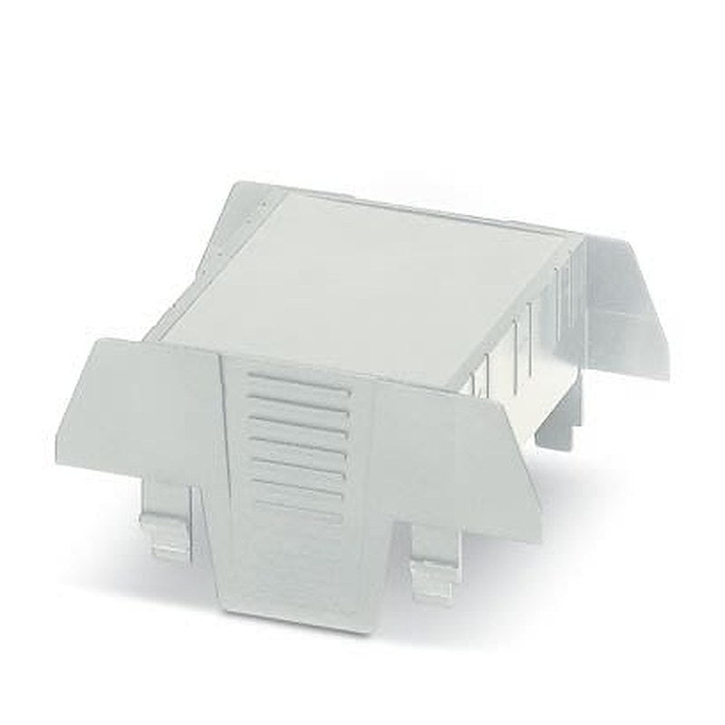 Phoenix Contact EH Series Housing for Use with DIN Rail Terminal
