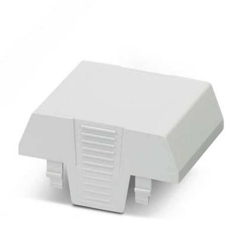 Phoenix Contact EH Series Housing for Use with DIN Rail Terminal