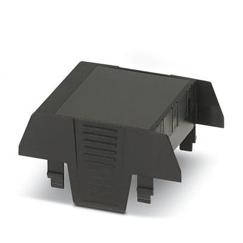 Phoenix Contact EH Series Upper Housing Part for Use with DIN Rails