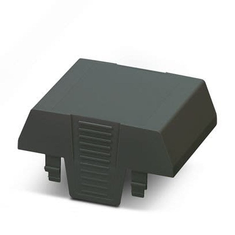 Phoenix Contact EH Series Housing for Use with DIN Rail Terminal