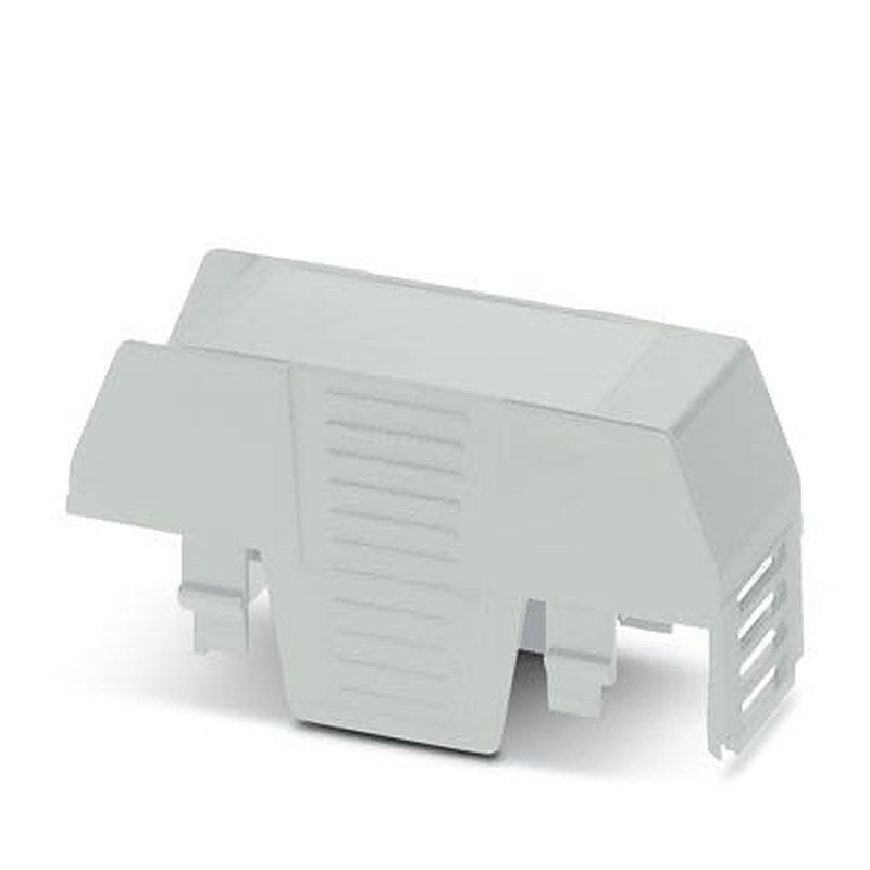 Phoenix Contact EH Series Housing for Use with DIN Rail Terminal