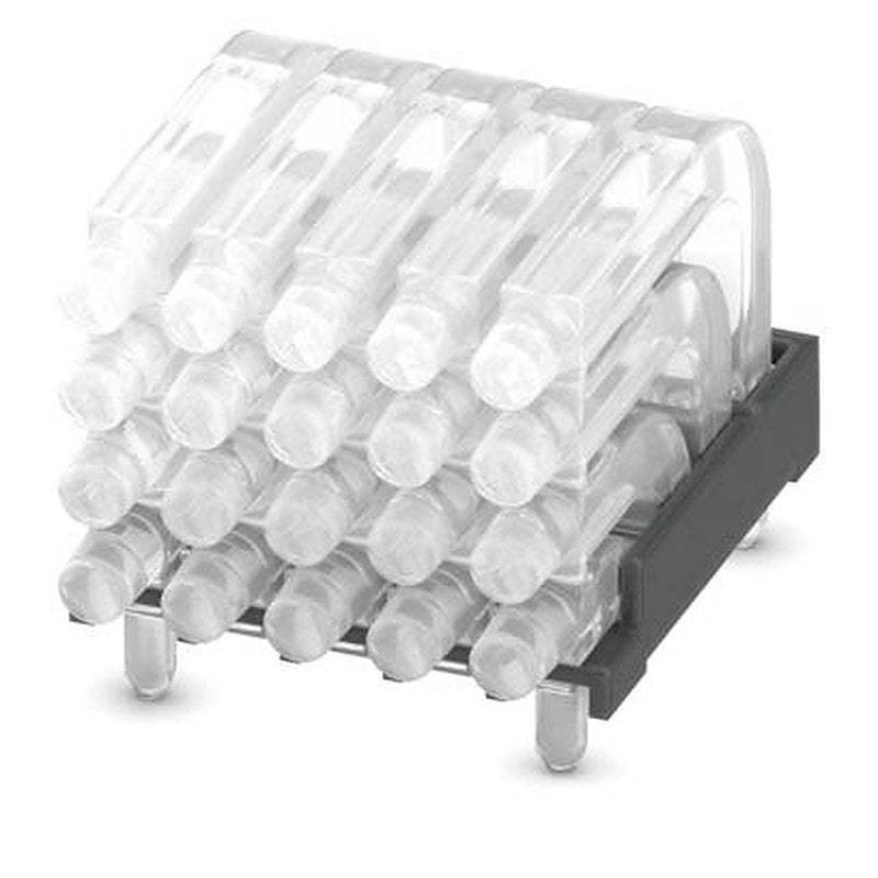 Phoenix Contact Multiple Light Guide for EH Housing Ranges, ME-IO, ME PLC, ME-MAX, ME, 1071318