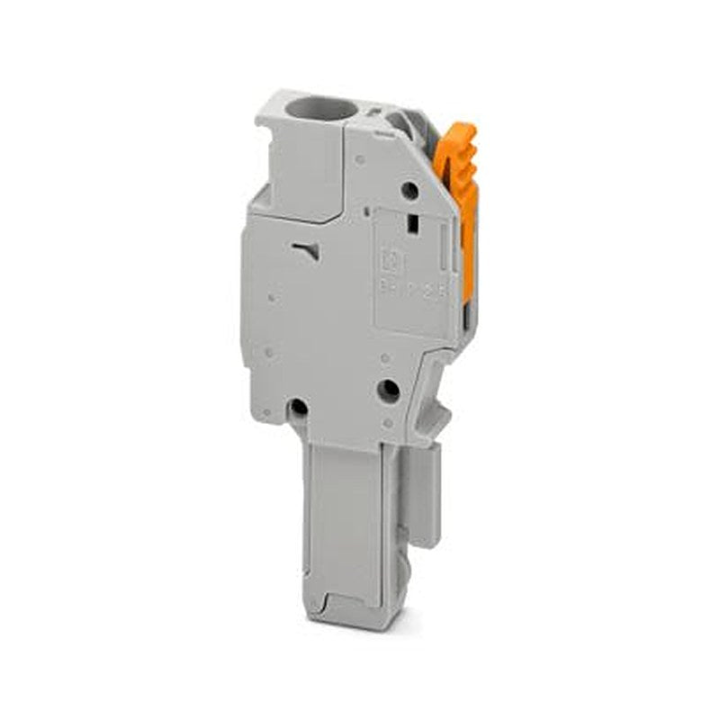 Phoenix Contact Polyamide Plug for use with Terminal Block