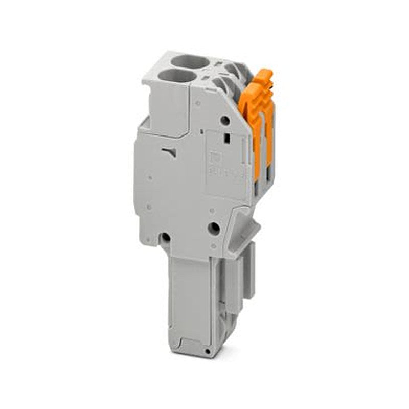 Phoenix Contact Polyamide Plug for use with Terminal Block
