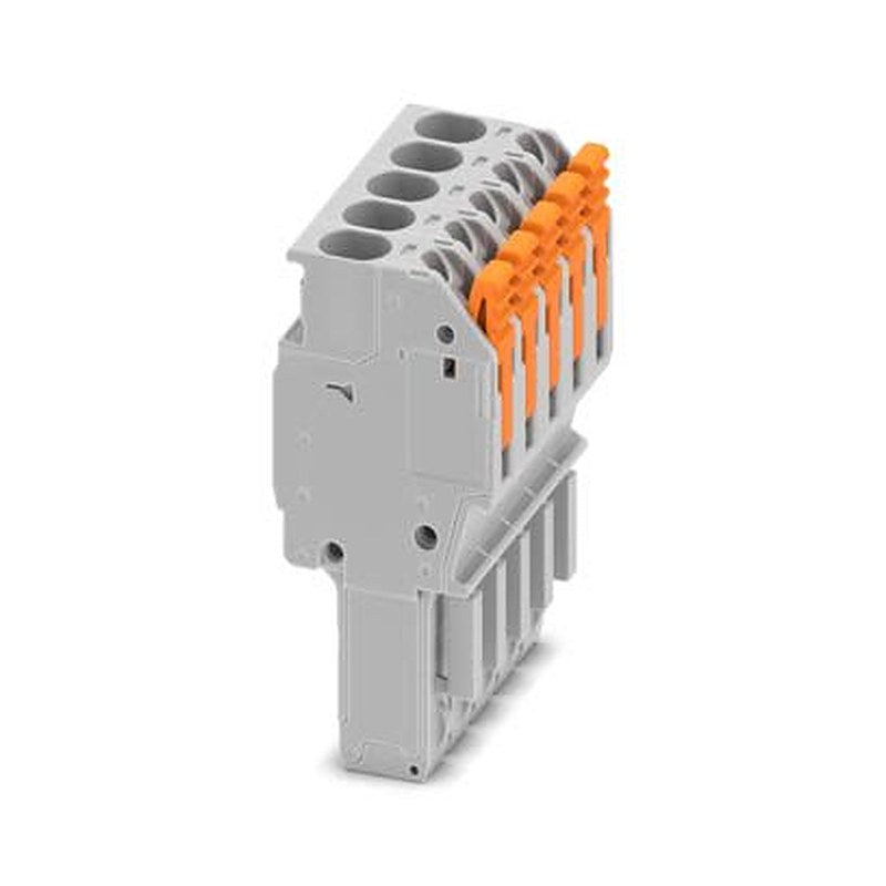 Phoenix Contact Polyamide Plug for use with Terminal Block